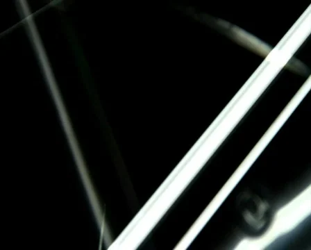 LRV lazer02 PAL Stock Footage 481341