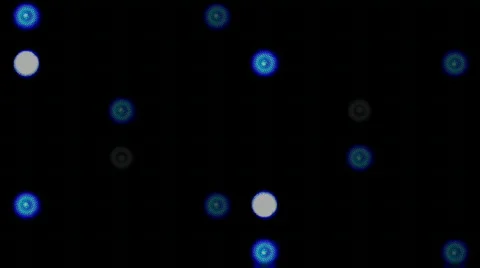 LRV lightloop02 720 Stock Footage 481287