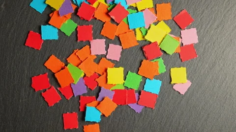 LSD acid on the rock table background. Microdosing and non-traditional heal.. Stock Footage 340416462