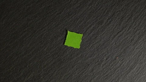 LSD acid on the rock table background. Microdosing and non-traditional heal.. Stock Footage 340416507