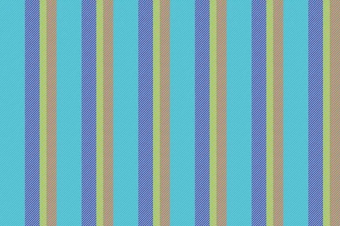 Ltring vertical background lines, merry stripe fabric seamless. Sged vector.. Stock Illustration