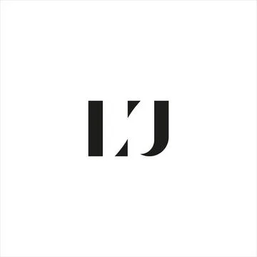 LU Letter monogram Initial Logo Design Template Vector Illustration. LU ele.. Stock Illustration