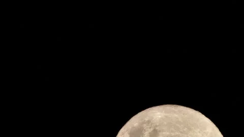 Lua Stock Footage 296652638