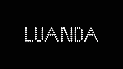 Luanda Stock Footage 120439765