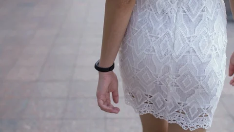 Luba model sity Stock Footage 91866486