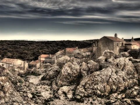 Lubenice Stock Photos