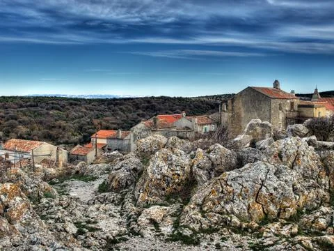 Lubenice Stock Photos