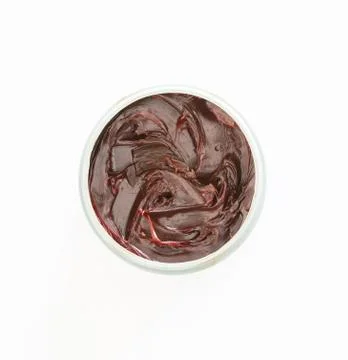 Lubricating grease Stock Photos