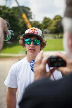 Luc Ackermann Stock Photos