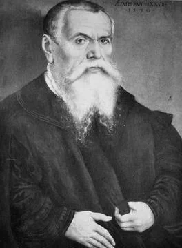 Lucas Cranach the Elder Lucas Cranach the Elder was a German Renaissance Stock Illustration