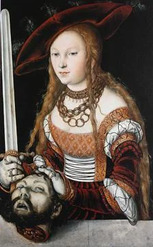Lucas Cranach the Elder probably around 4 October 1472 in Kronach until 16 イラスト素材