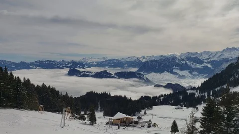 Lucerne Nidwalden Vidéo 122243040