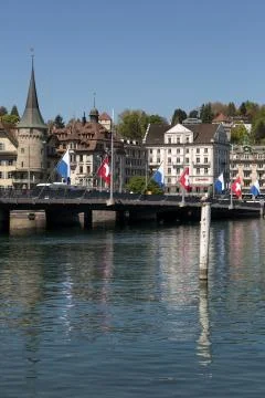 Lucerne Stock Photos