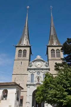 Lucerne Stock Photos