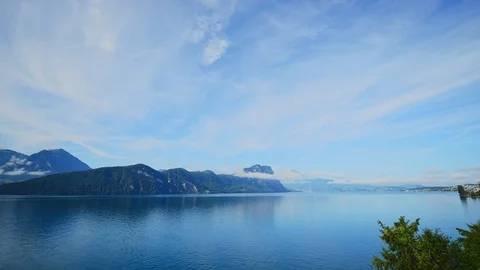 Lucerne see Stock Footage 115207937
