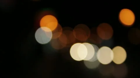 Luces01 Stock Footage 10885775