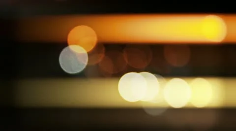 Luces04 Stock Footage 10885102