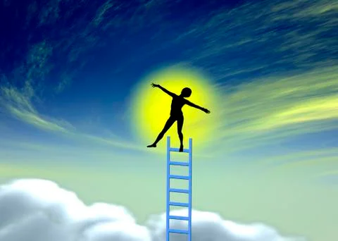 Lucid Dreams Illustrazione stock