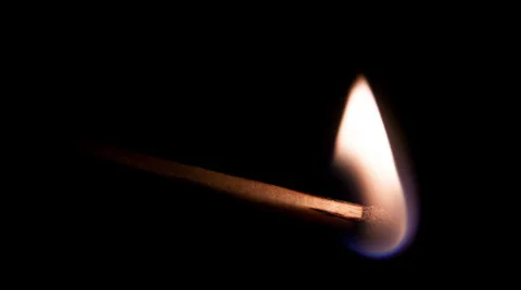 Lucifer Match Video stock 34261380