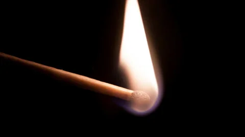 Lucifer Match 動画素材 34261392