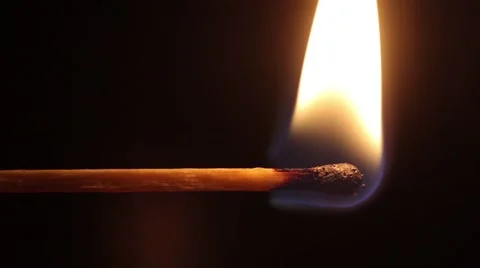 Lucifer Match n Fire 스톡 동영상 52565917