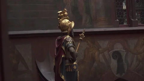 Lucius Munatius Plancus Stock Footage 168798279