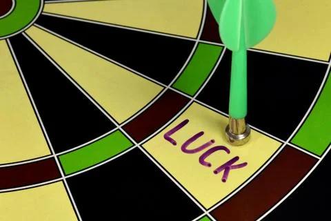 Luck Stock Photos