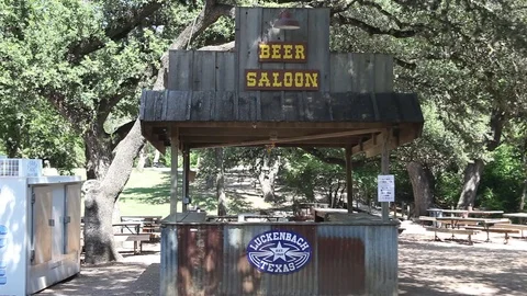 Luckenbach Texas Vidéo 76867852