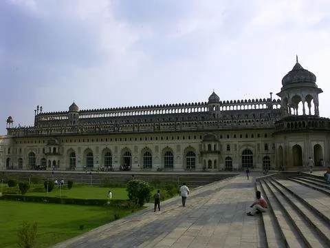 Lucknow, India Stock Photos