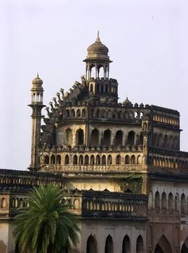 Lucknow, India Stock Photos