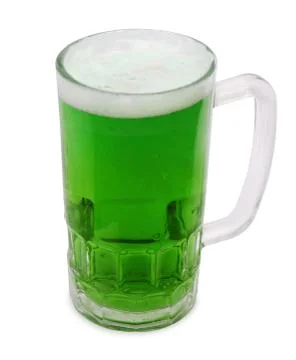 Lucky brew Foto stock