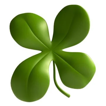 A lucky charm Stock Illustration