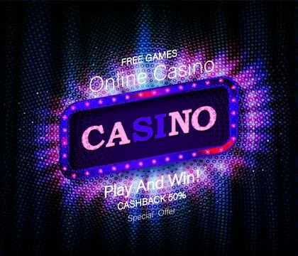 Lucky jackpot editable text effect. Stock Illustration