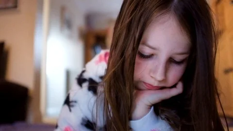 Lucy Stock Footage 88437064