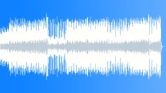 Lucy, I'm home! Stock Music