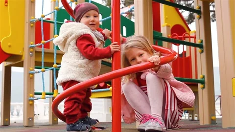 Ludmila children Linked Comp 38 Stockbeeldmateriaal 160301535