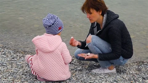 Ludmila children Linked Comp 68 Stock-Footage 160311769