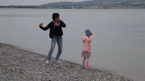 Ludmila children Linked Comp 80 動画素材 160313566