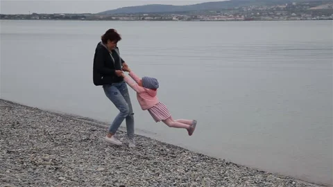 Ludmila children Linked Comp 81 Stock-Footage 160313441