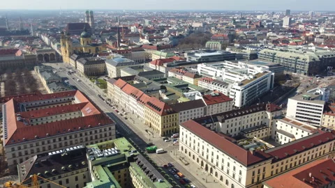 Ludwig UHD Stock Footage 151849675