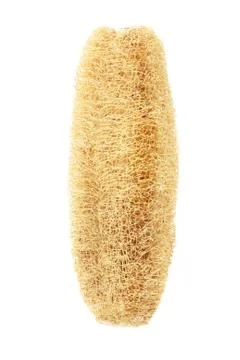Luffa sponge Stock Photos