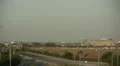 Lufthansa Airbus Lands at Airport HD Footage