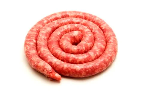 Luganega Stock Photos