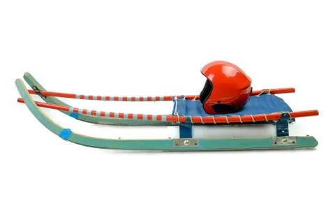 Luge Stock Photos