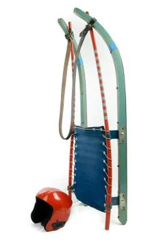 Luge Stock Photos