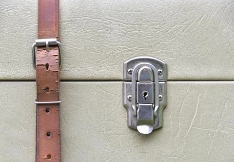 Luggage Stock Photos