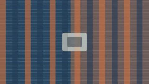 Luggage Strap Buckle Snap Full Frame Transition Stock Footage 343914435