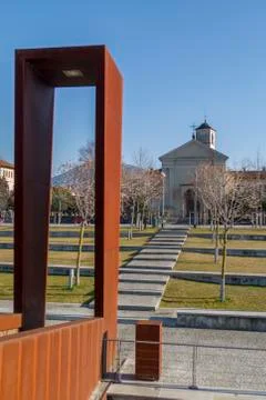 Luino Stock Photos