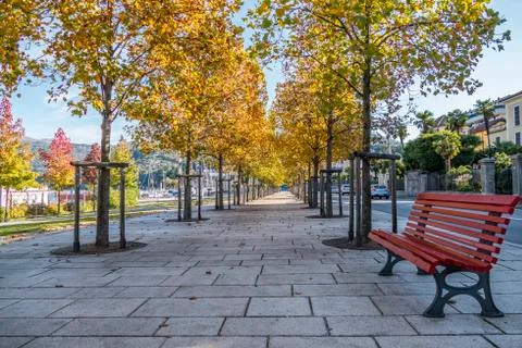 Luino Stock Photos