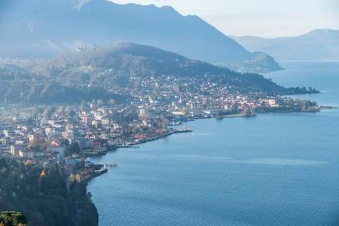 Luino Stock Photos